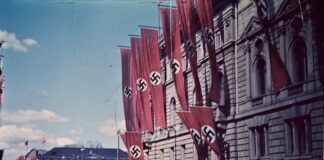 Il caso delle pensioni agli ex soldati delle SS soldati delle ss