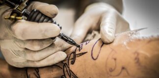 Tattoo Expo a Bologna, Festa della primavera a Ostia Antica… Tattoo Expo Bologna