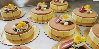 Torino: Raspino, pensieri dolci raspino