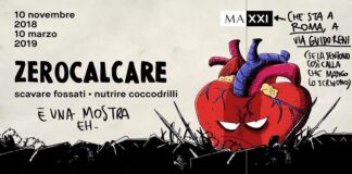 Al Maxxi di Roma una mostra di Zerocalcare. Il barbiere di Siviglia al Teatro del Maggio di Firenze zerocalcare