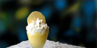 Torino: Caffè Al Bicerin Caffè Al Bicerin