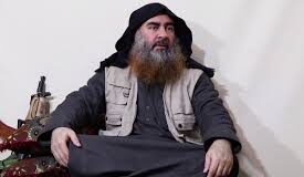 Prima pagina: ricompare in video Al Baghdadi ed il timore per l’Isis Al Baghdadi