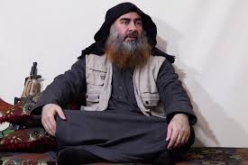 Al Baghdadi