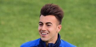 El Shaarawy dovrà insegnare calcio per cinque mesi ai bambini disabili El-Shaarawy