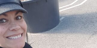 Amici di Facebook Mariagrazia