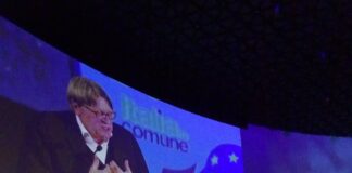 Le cinque riforme di Guy Vehrofstadt Guy Verhofstadt