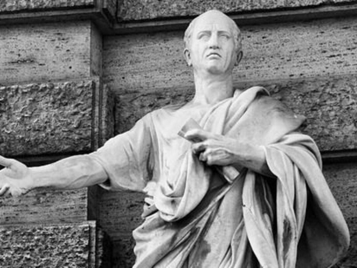 From Catilina To De Vito Moondo