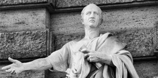 Da Catilina a De Vito Marco Tullio Cicerone