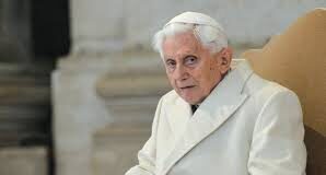 Ratzinger sta morendo Ratzinger