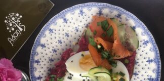 Torino: Creperia Adonis Torino: Creperia Adonis