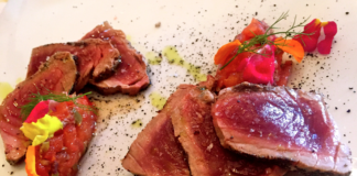 Roma: Ristorante Al Ceppo Roma, ristorante Al Ceppo