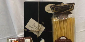 Roma, gastronomia Volpetti dal 1870 Volpetti dal 1870