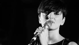 Arisa in concerto all’Hiroshima Mon Amour di Torino arisa