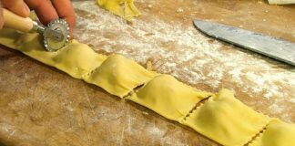 Torino: Pastificio Baretti Pastificio Baretti