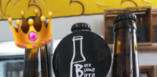 Milano: Bere Buona Birra Bere Buona Birra