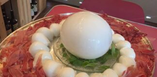 Milano: Bufalatte, i migliori prodotti di Bufala Milano: Bufalatte, i migliori prodotti di Bufala