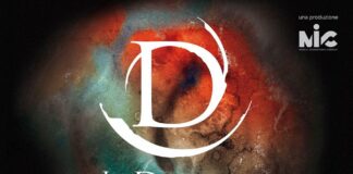 Al Brancaccio di Roma La Divina Commedia Opera Musical per la regia di Andrea Ortis. divina commedia opera musical