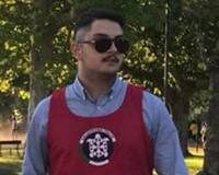 Violenza sessuale: arrestati due esponenti di CasaPound a Viterbo francesco chiricozzi