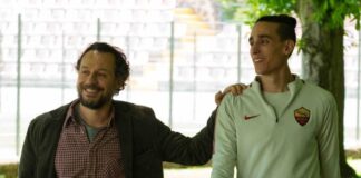 Il Campione al cinema. Ermal Meta al Mediolanum Forum di Assago Il campione