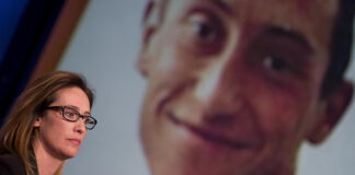 Giornali in edicola oggi: I titoli Ilaria Cucchi