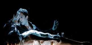 Milano: Gaetano Triggiano “Real Illusion” – Concerti: Elisa a Torino Gaetano Triggiano