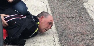 Parla la fidanzata del carabiniere ucciso sabato mattina a Cagnano Varano killer carabiniere