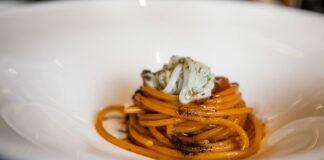 Torino: Magorabin, ristorante gourmet Ristorante Magorabin