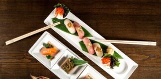 Milano: Nobu e Armani – Ristorante Giapponese Milano: Nobu e Armani – Ristorante Giapponese