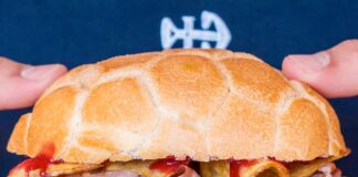 Milano: Pescaria – Panineria Milano: Pescaria - Panineria