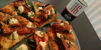 Roma: pizzeria Spiazzo Roma: pizzeria Spiazzo