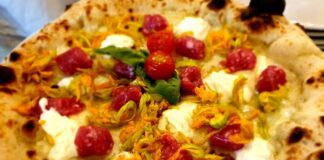 Torino: Pizzeria Cammafà Torino: Pizzeria Cammafà