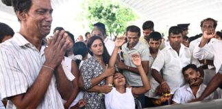 Attentato Sri Lanka e il silenzio assordante dell’opinione pubblica Attentato Sri Lanka