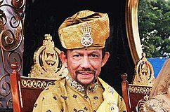 Il sultano del Brunei sospende la pena di morte per i gay sultano del brunei