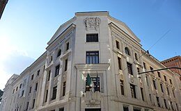 Gli italiani sono sempre più ricchi e amano il mattone ricchezza degli italiani