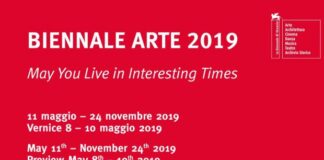 Le opere d’arte inquietanti alla Biennale di Venezia Biennale-venezia