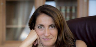 Primi segni di bufera all’interno del M5s Carla Ruocco