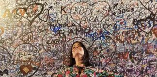 La casa di Giulietta, quanto Amore!!! Mariagrazia Censi