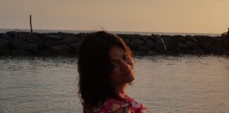 Cabine a gettoni o cellulari? Mariagrazia Censi