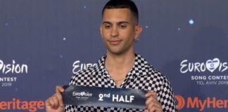 Mahmood è l’Italia! Mahmood all'eurovision