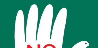 Un hashtag per la Pace: #NoWarWithIran #NoWarWithIran