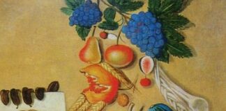 Alimentazione e dintorni Omaggio-ad-Arcimboldo