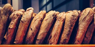 Roma: Antico Forno Roscioli Roma: Antico Forno Roscioli