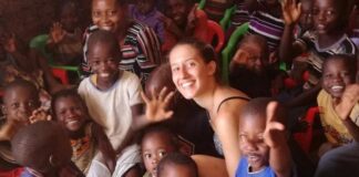 Un lungo silenzio porta l’oblio Silvia Romano