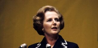 La Gran Bretagna e l’Unione Europea. Un dossier della RAI sulla Thatcher Margaret Thatcher