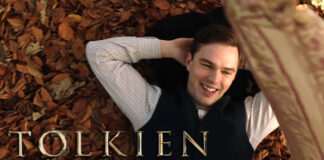 In Gran Bretagna esce Tolkien, contestato dagli eredi dell’autore de Il signore degli anelli Tolkien