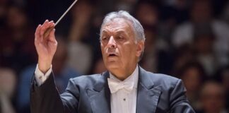 Alla Scala di Milano il concerto Zubin Mehta Zubin-Mehta