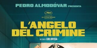 Da oggi in sala “L’Angelo del Crimine” il film di Luis Ortega angelo-del-crimine