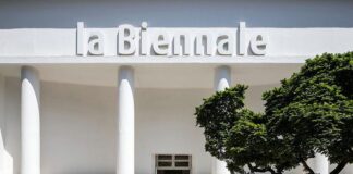 58. Esposizione Internazionale d’Arte a Venezia biennale
