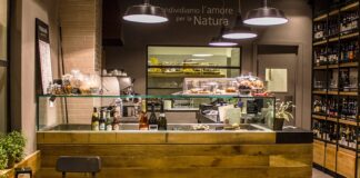 Roma: Biopolis Store Roma: Biopolis Store