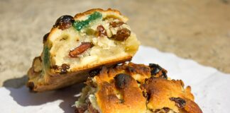 Roma: Pasticceria Boccione Roma: Pasticceria Boccione